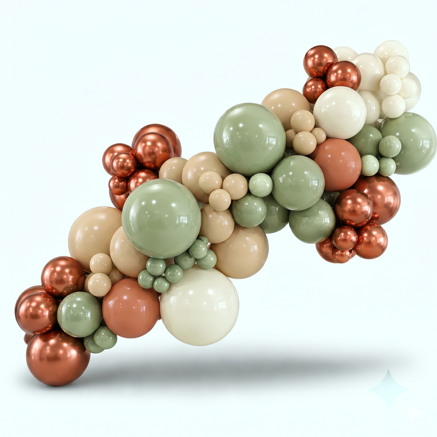 Balloon Garland for Events