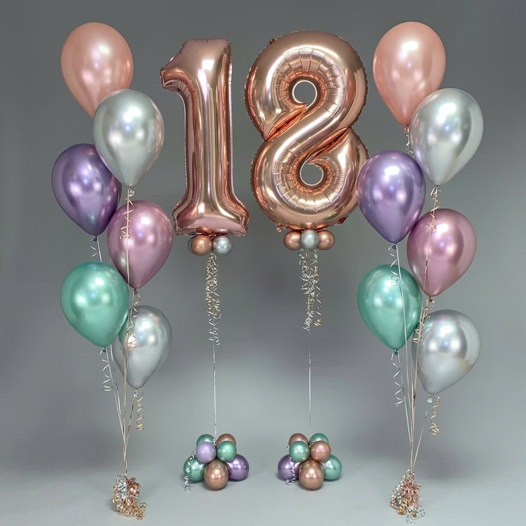 Birthday Package (Custom)
