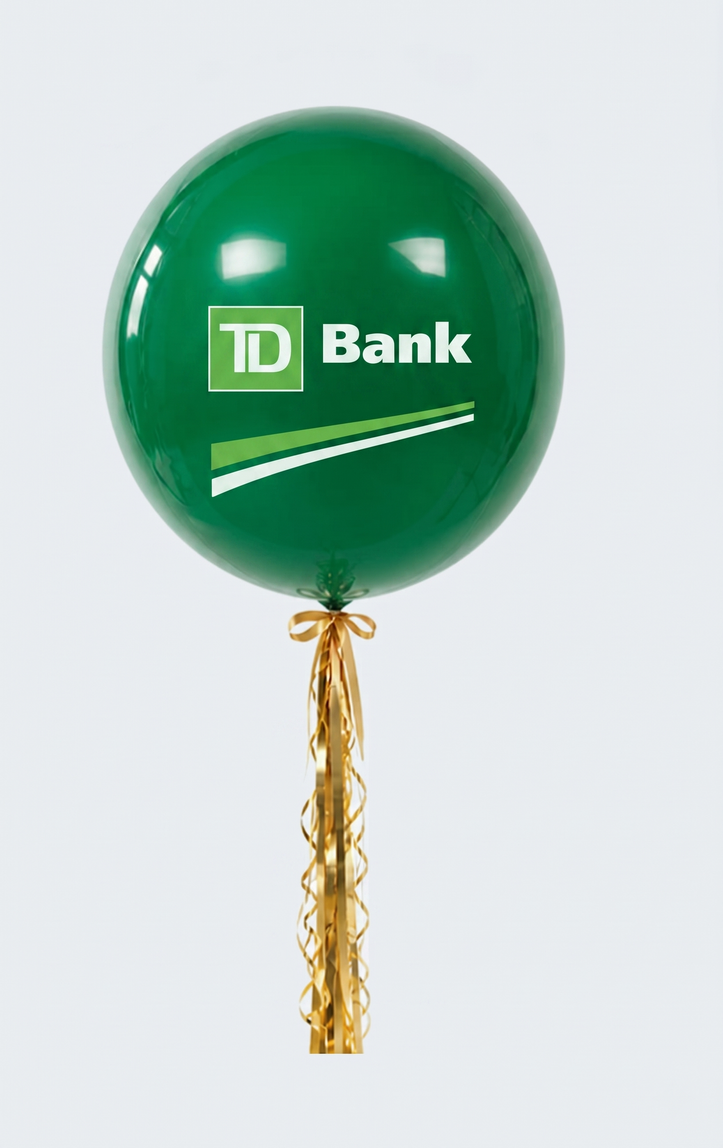 Branded Orbz with Tassel Tail