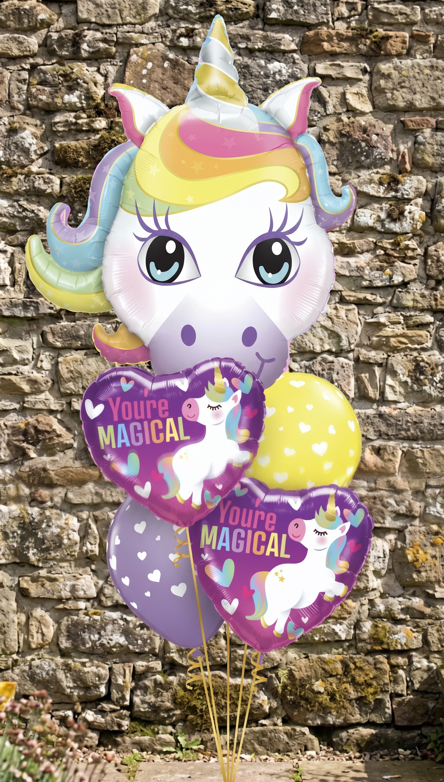 Magical Unicorn Bouquet