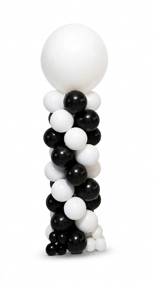 Themed Sport Column (8ft)