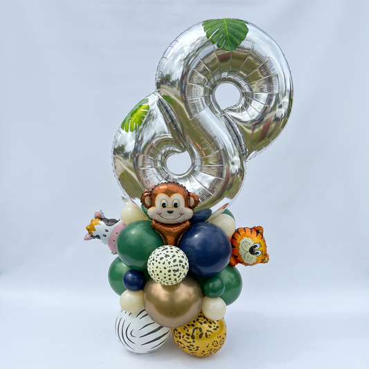 Animal Theme Stand