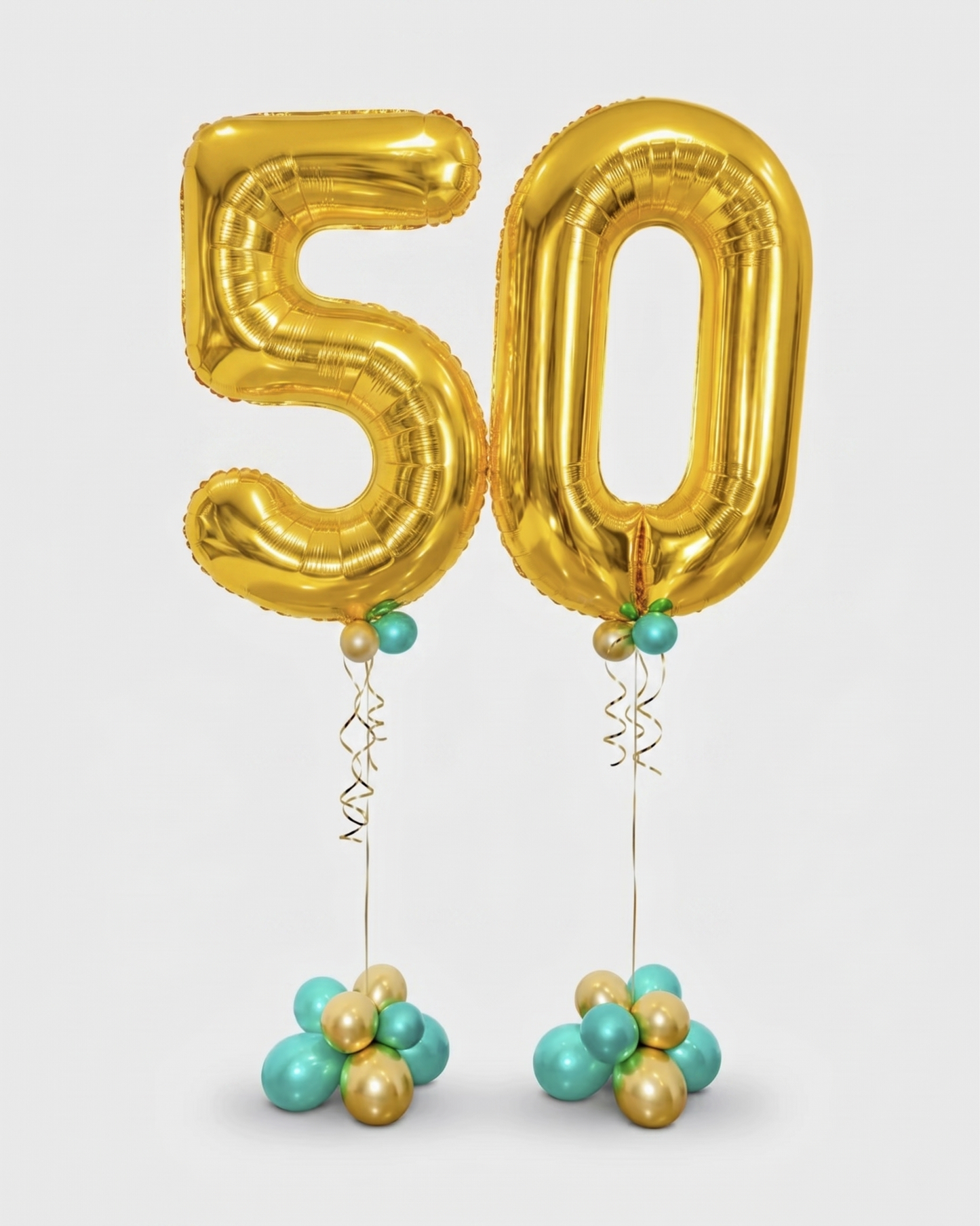 Balloon Numbers