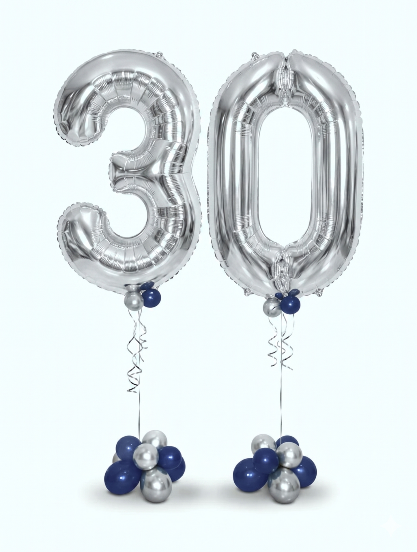 Balloon Numbers