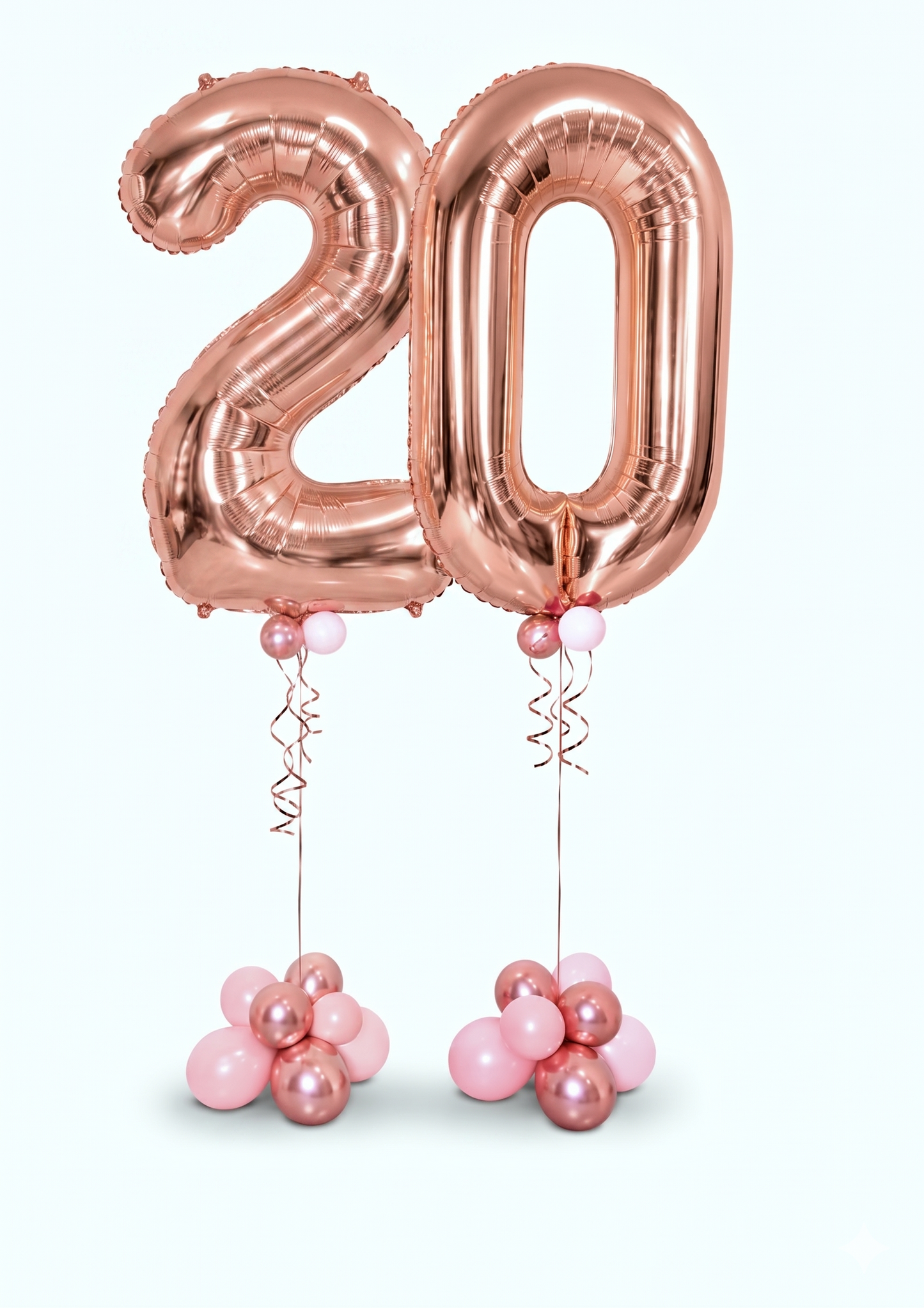 Balloon Numbers
