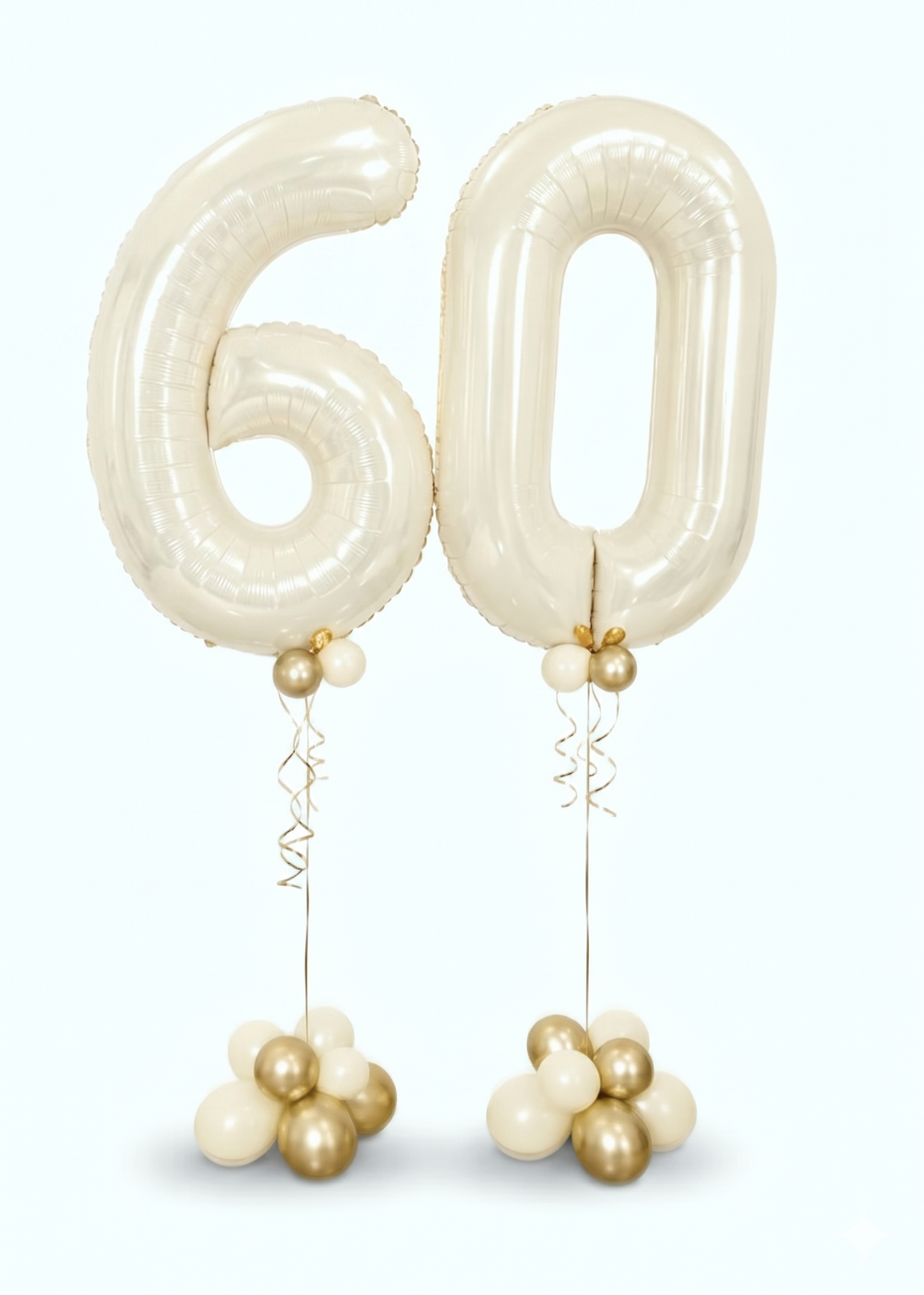 Balloon Numbers