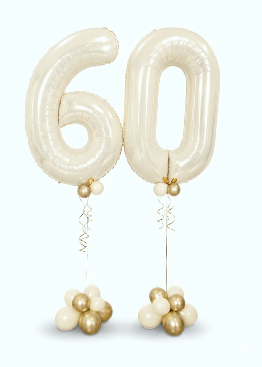 Balloon Numbers