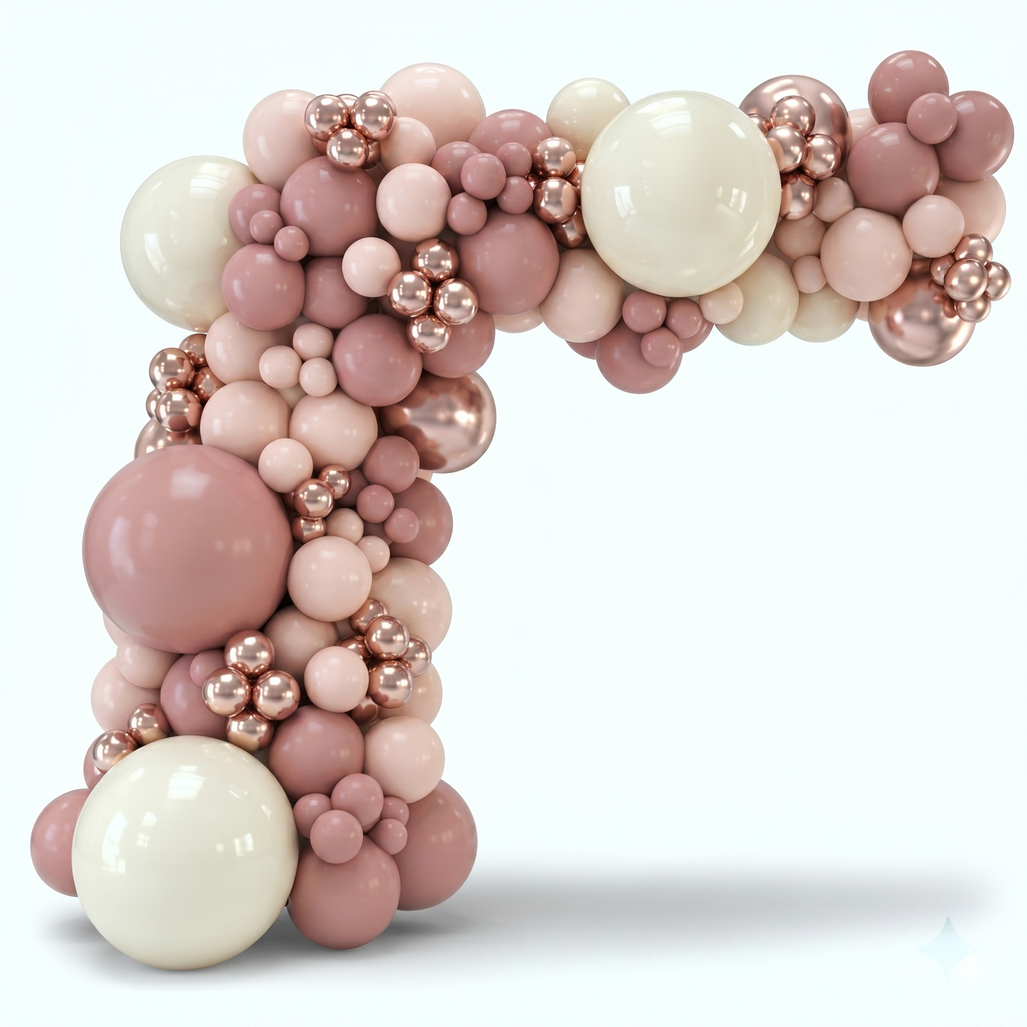 Balloon Garland for Events