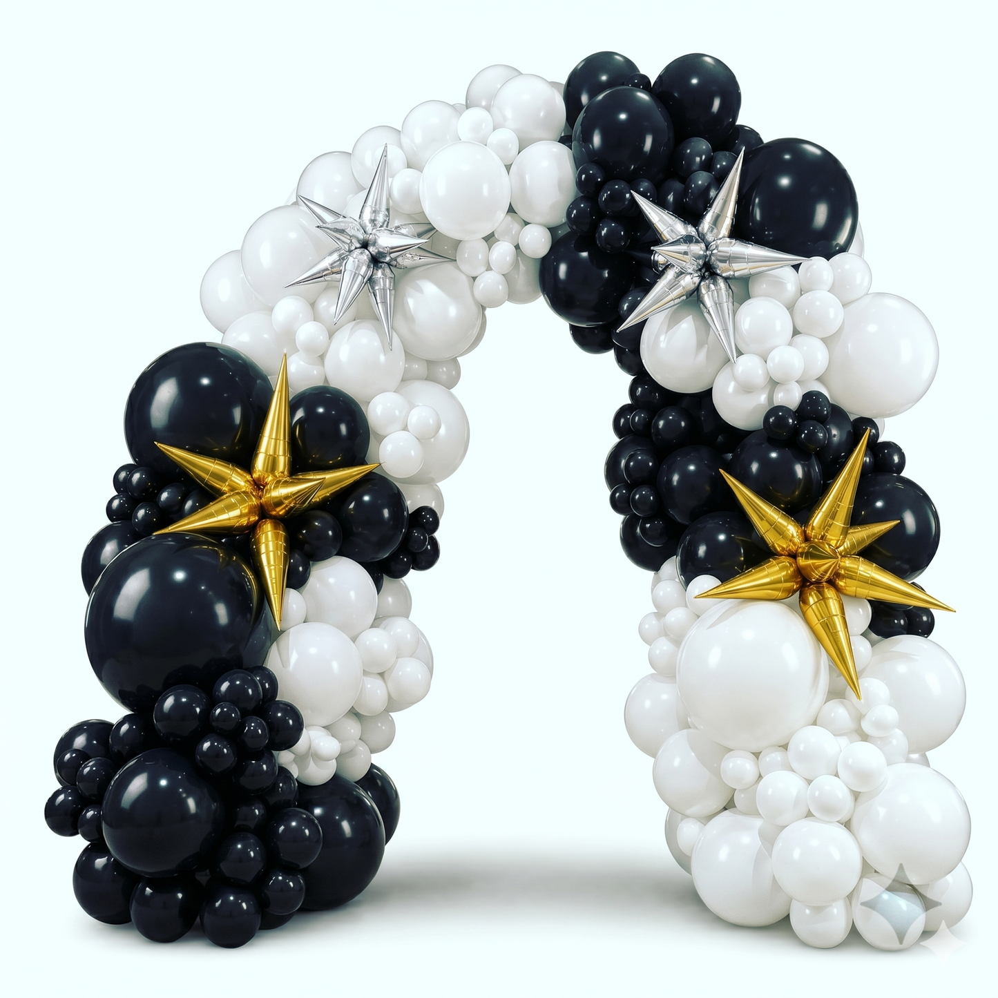 Balloon Garland for Events