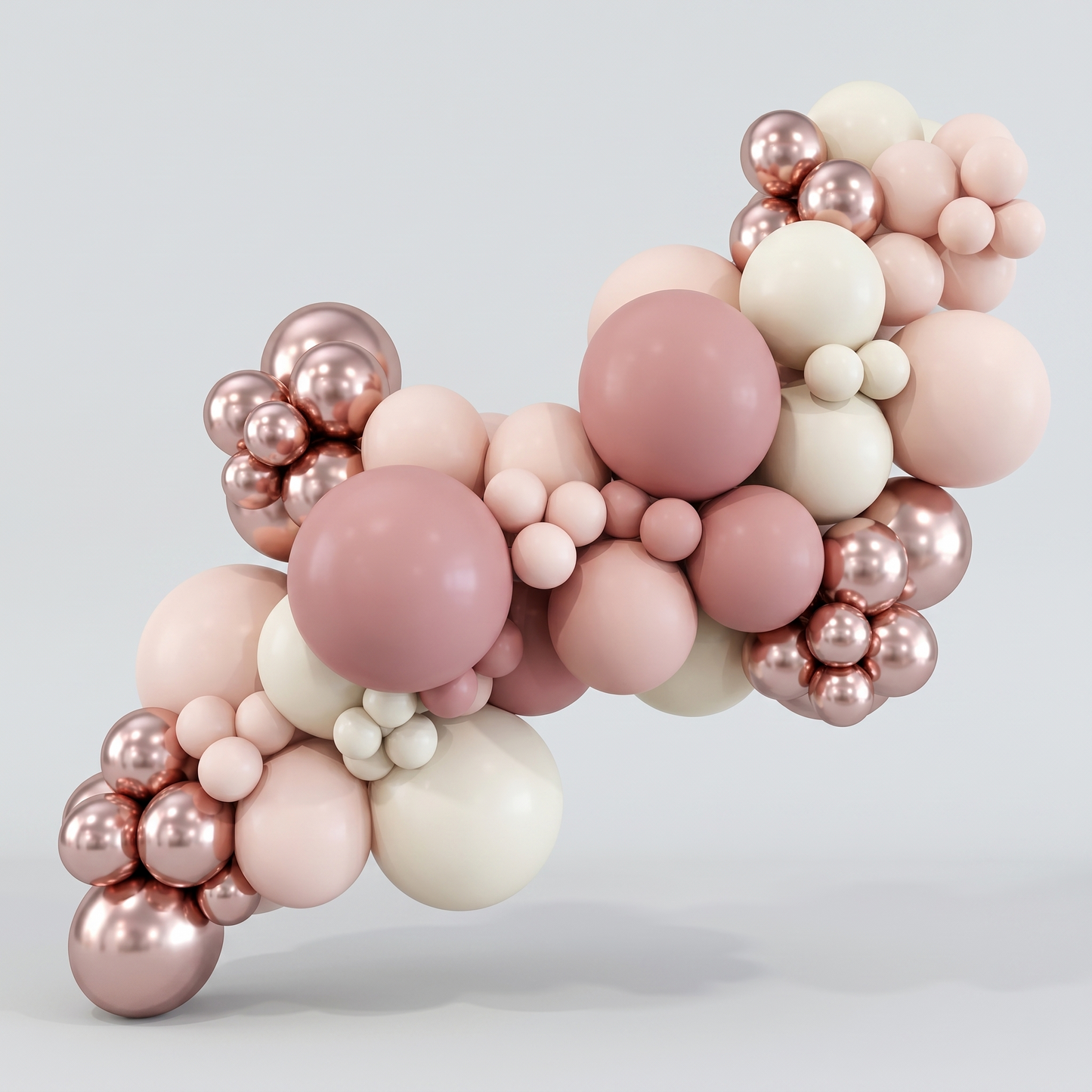 Balloon Garland for Events