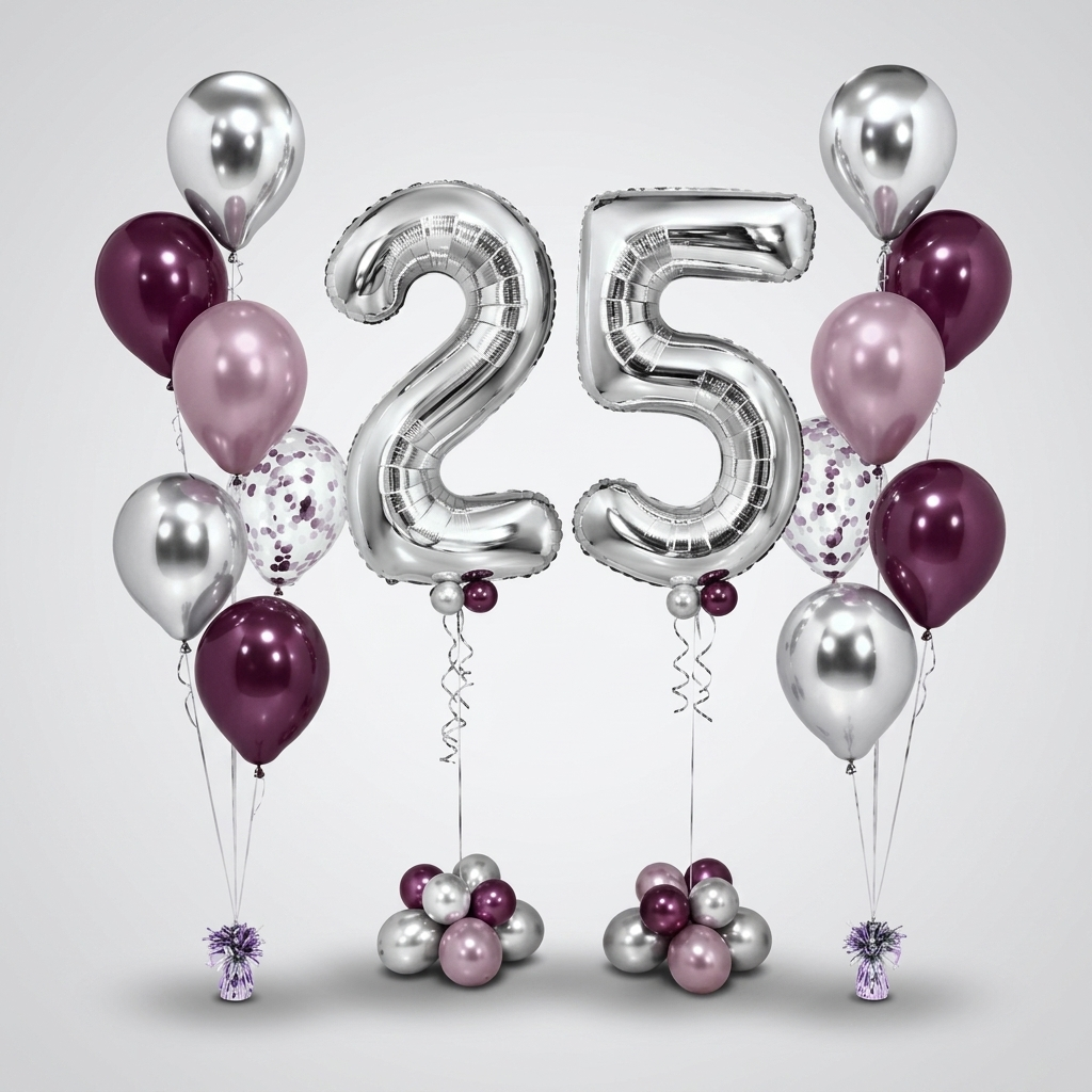 Birthday Package (Custom)