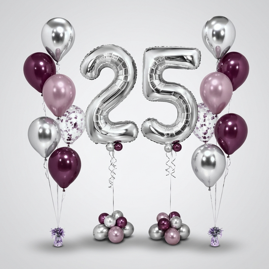 Birthday Package (Custom)