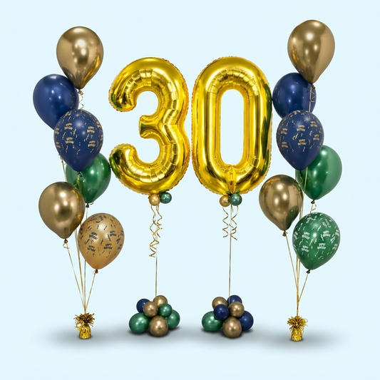 Birthday Package (Custom)