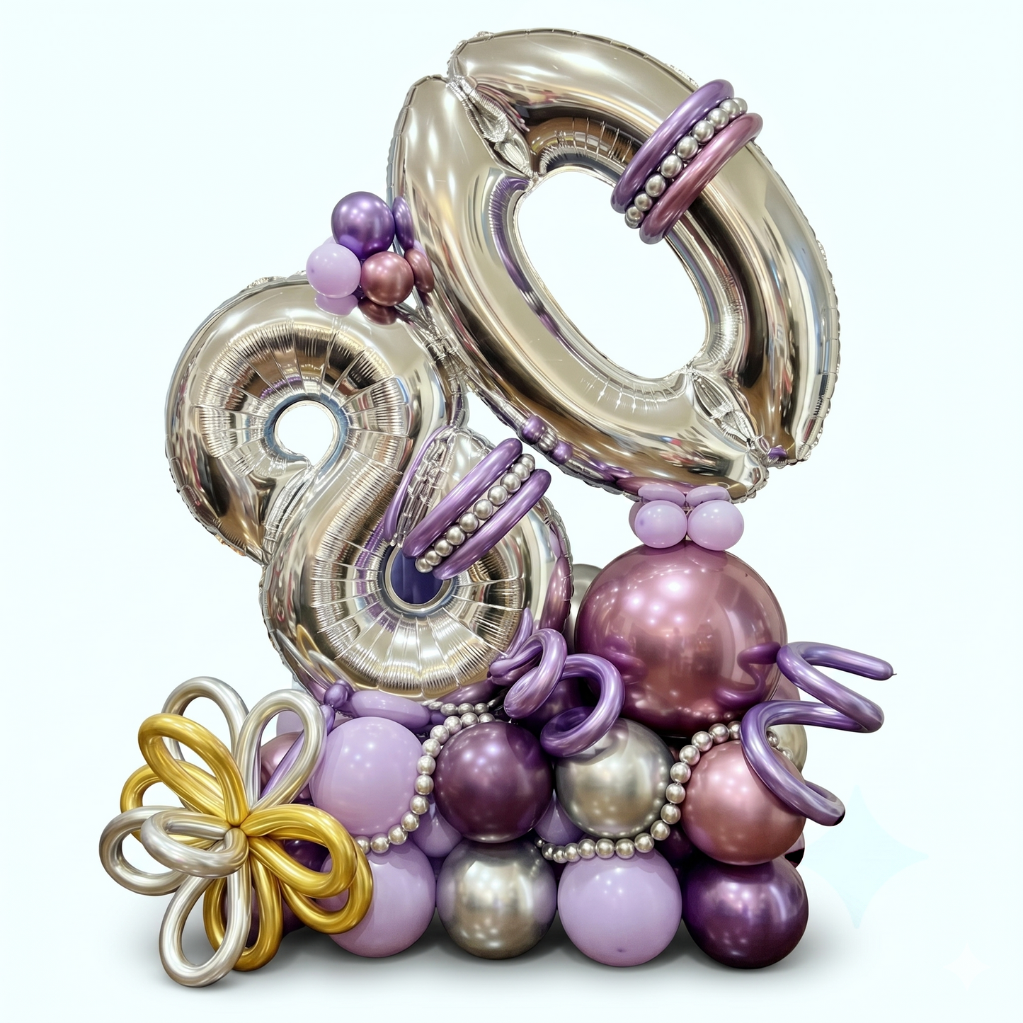 Elegant Number Arrangement