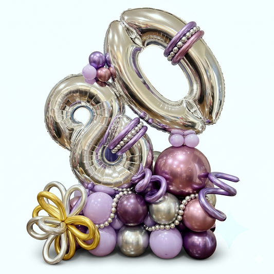 Elegant Number Arrangement