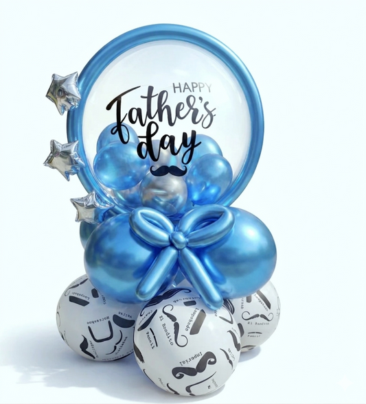 Father's Day Gift Bouqet