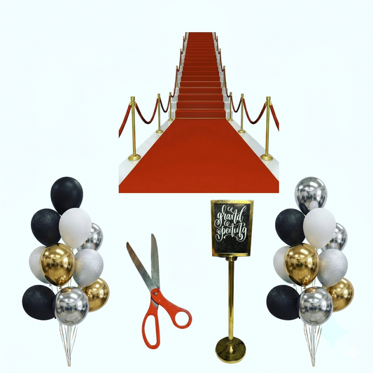 Grand Opening Package