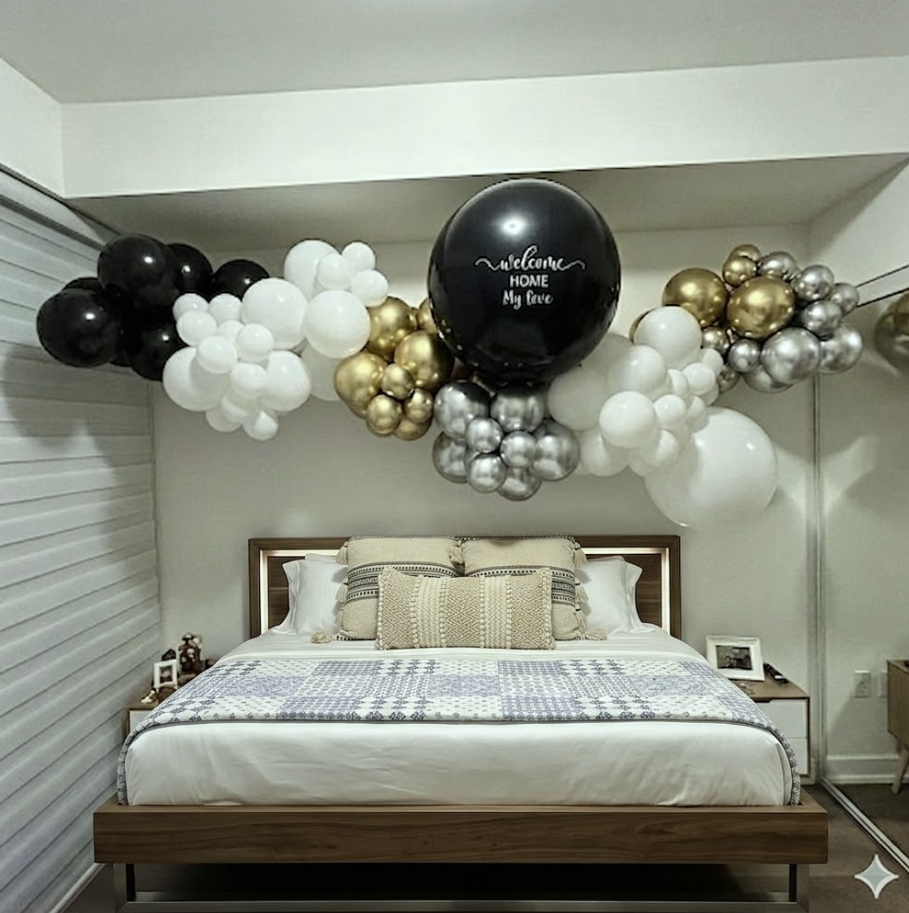 Luxury Room Decor
