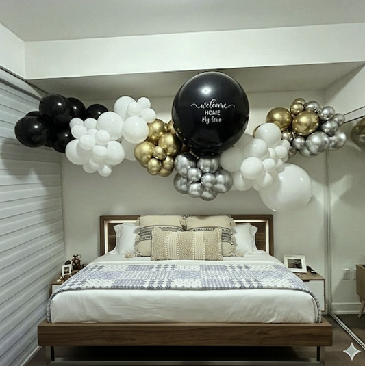 Luxury Room Decor