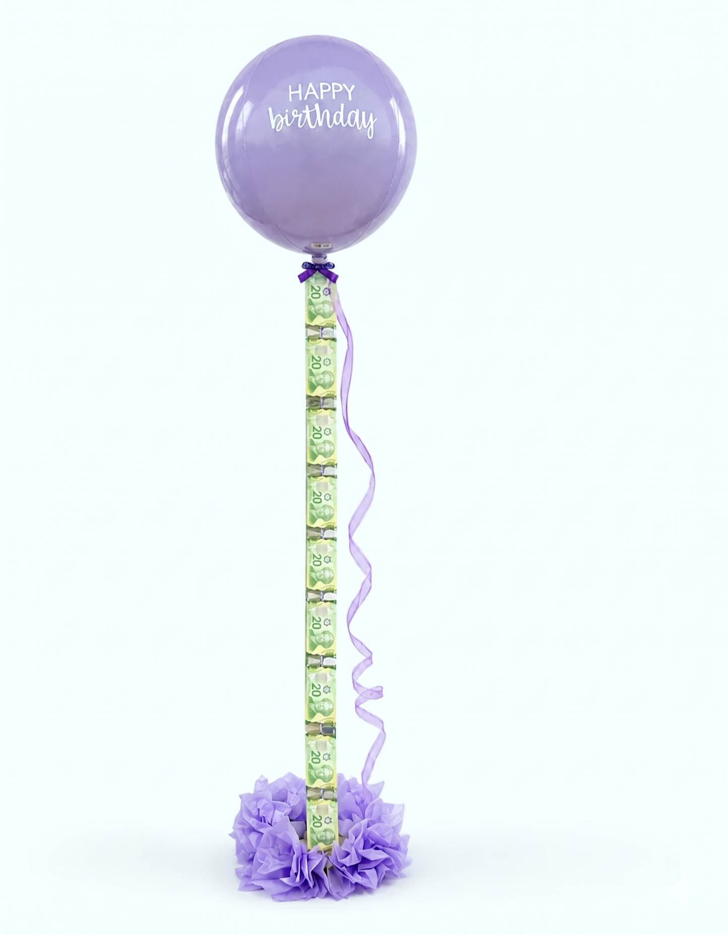Money Balloon