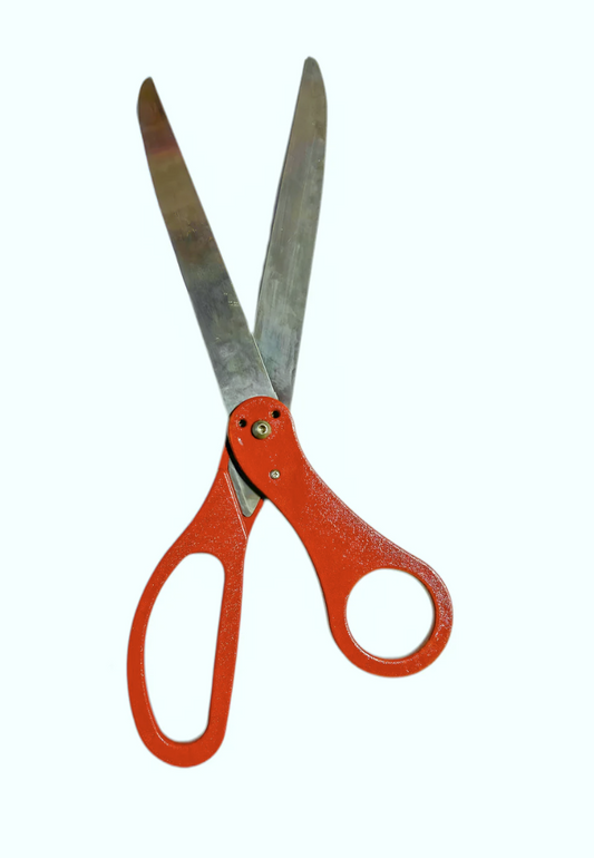 Grand Opening Scissors (Day Rental)