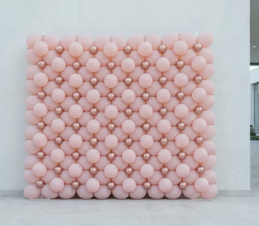 Branded Link Wall