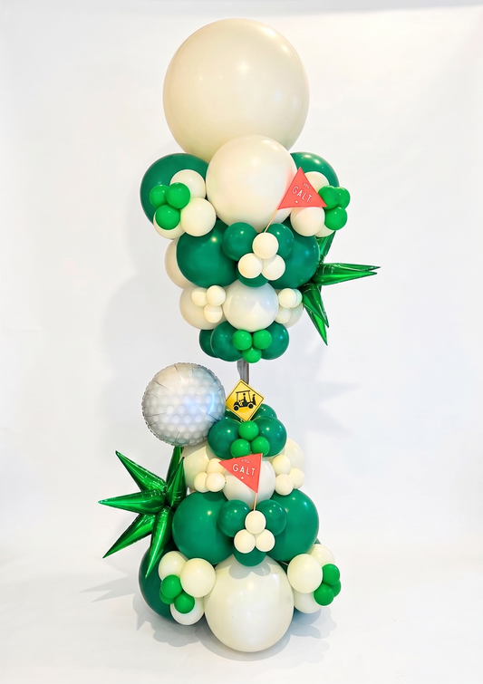 Themed Sport Column (8ft)