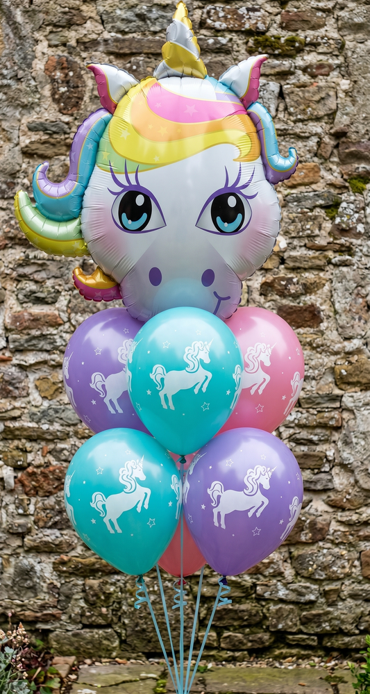 Unicorn Bouquet