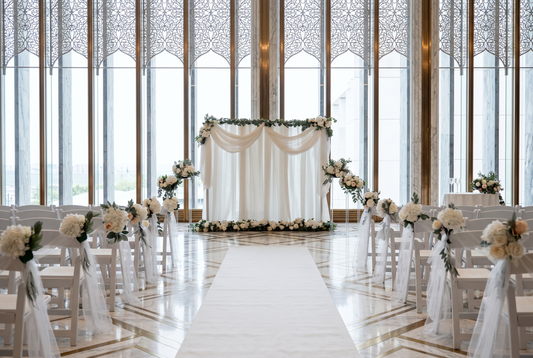 Wedding Decor Consultation