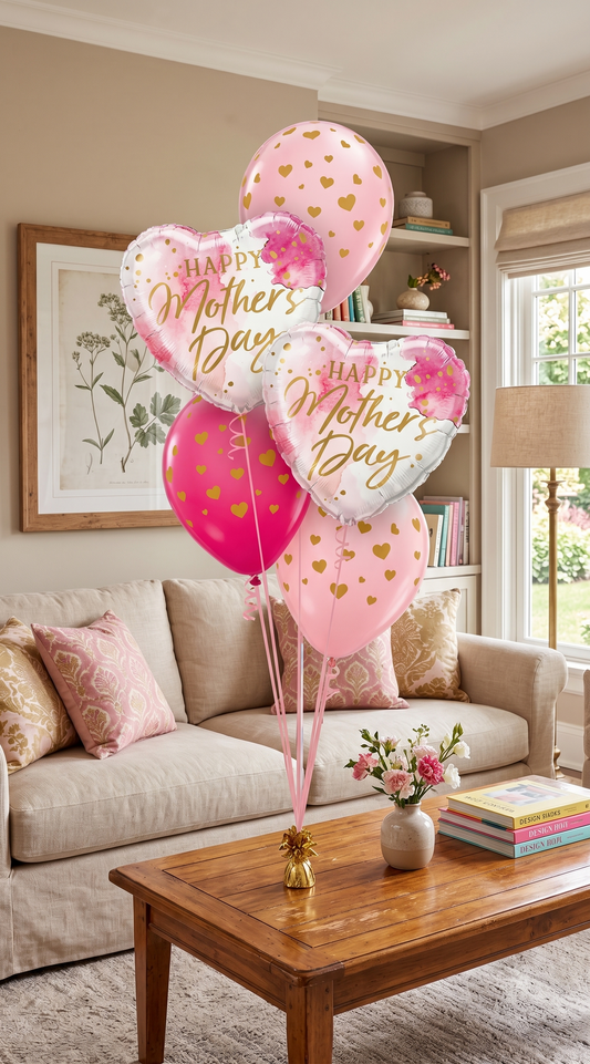 Mother's Day Bouquet